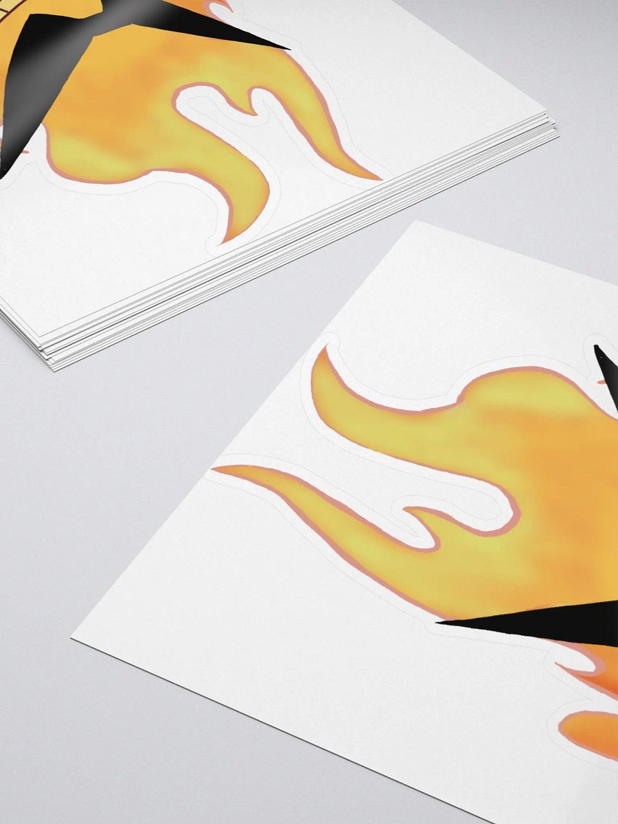 Sinder GG Sticker product image (4)