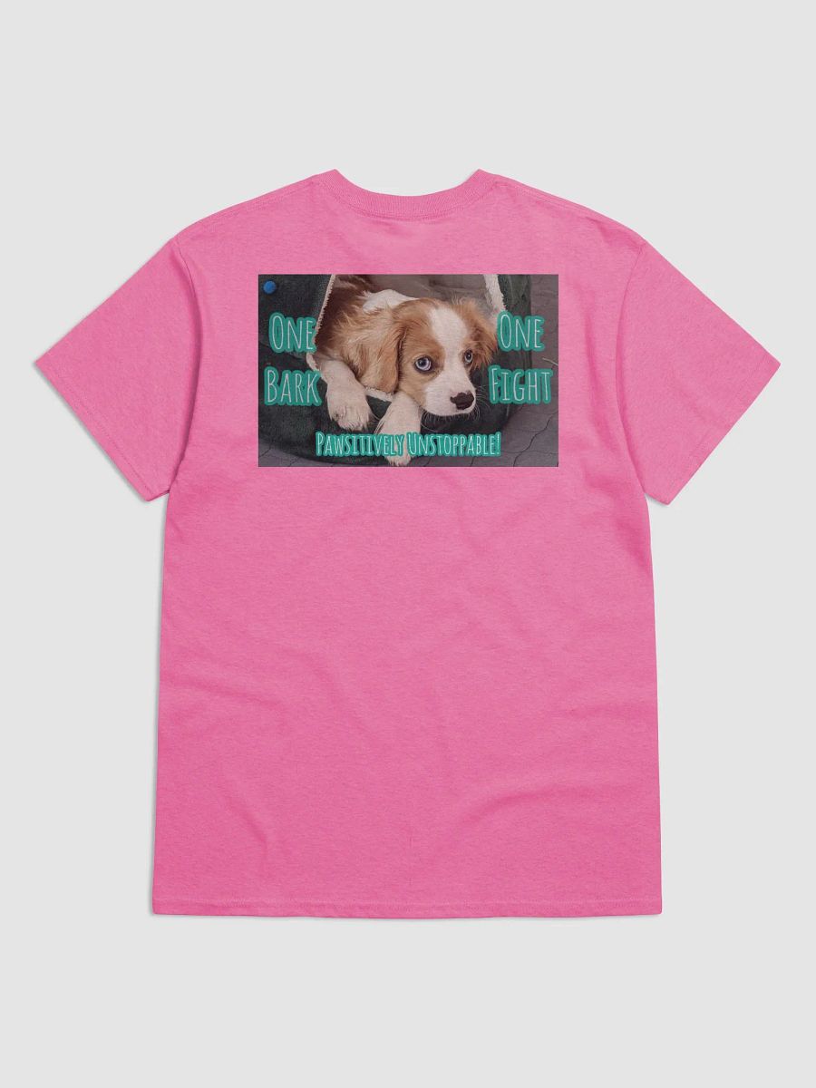 Amelia's Army Unisex T-Shirt product image (16)