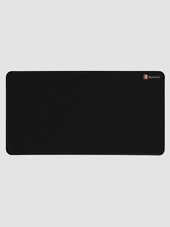 Desk Mat 15.5" x 31.5" (39.37 x 80.01 cm) product image (1)