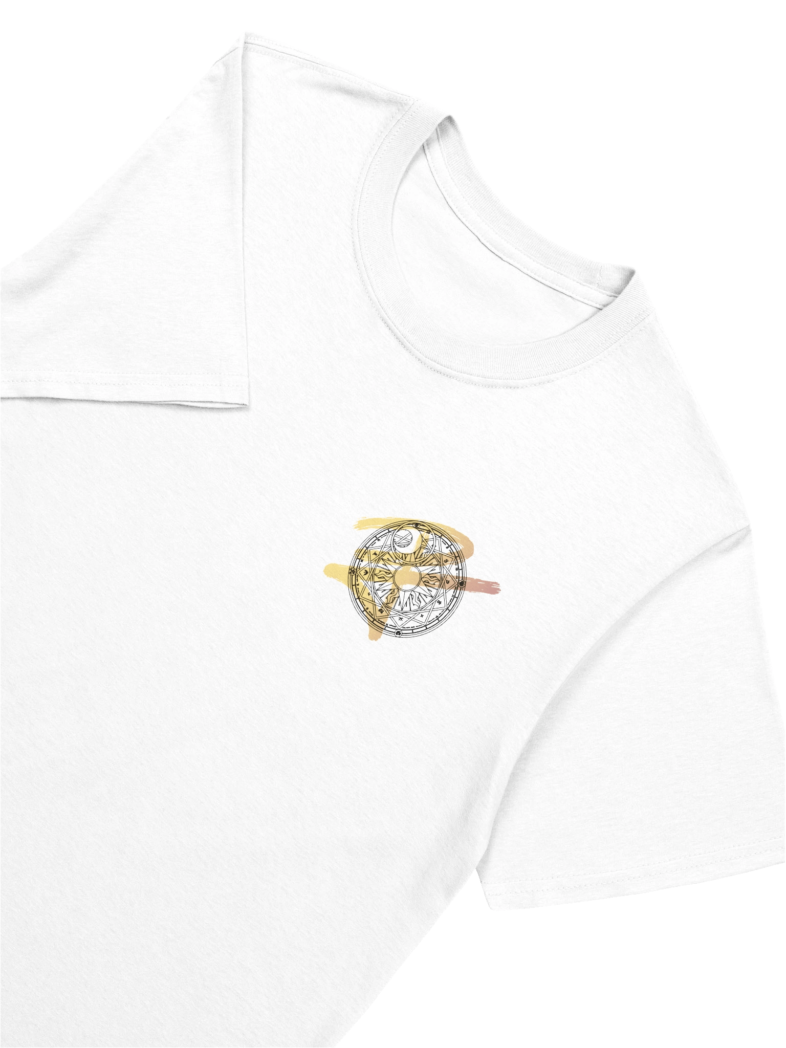 Copy of PontxoTV x Sakura Card Captor – Camiseta Unisex - Modelo3 product image (34)