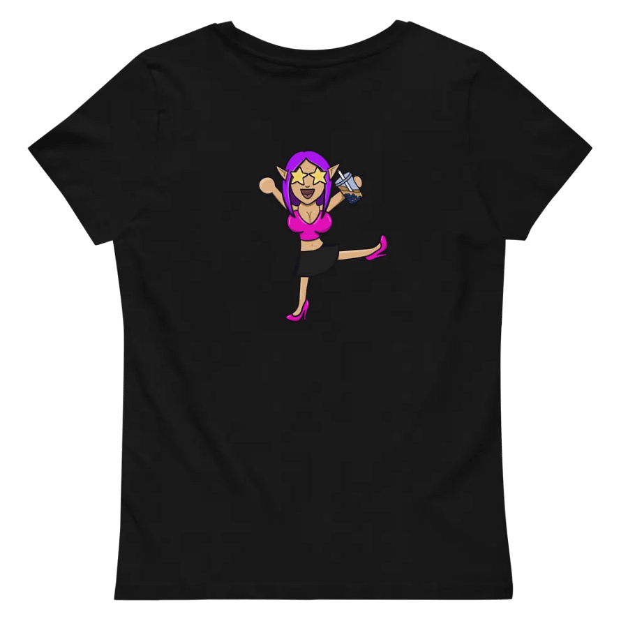 Booba Tea-shirt product image (3)