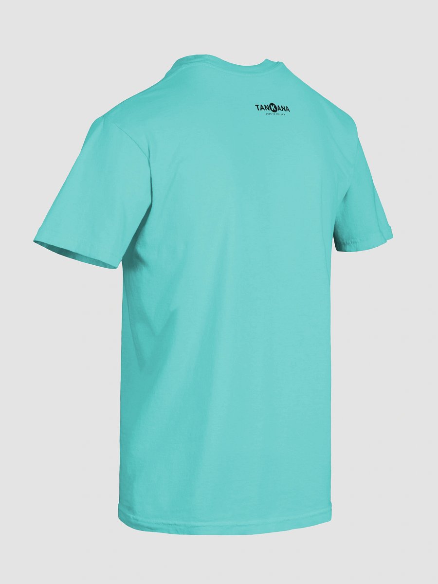 Tankana Signature Logo T-Shirt – Summer Edition product image (48)