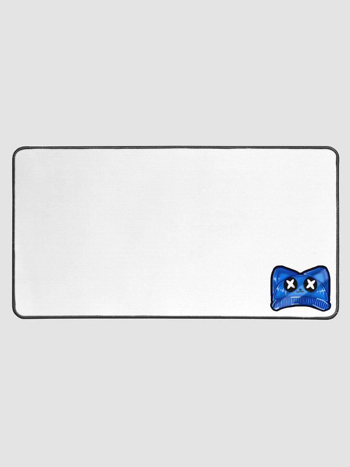 Podložka Davixeqq Original (Logo vpravo) product image (1)
