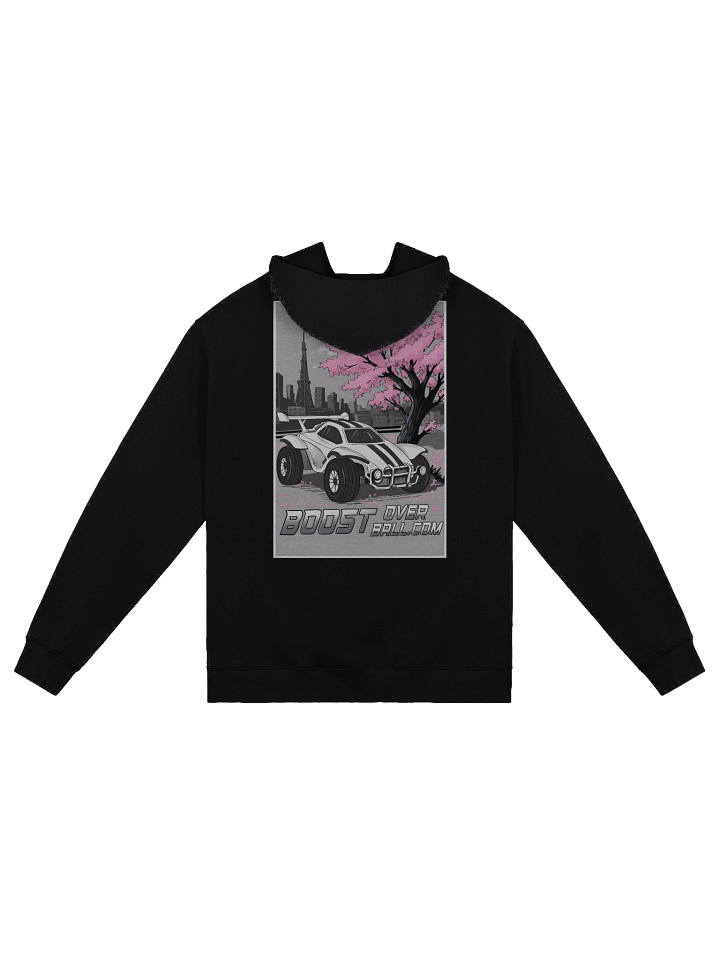 Cherry Blossom Hoodie product image (2)