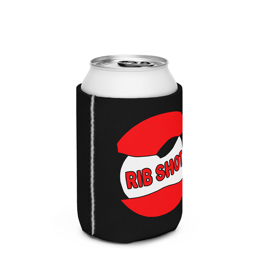 Rib Shot Coozie product image (4)