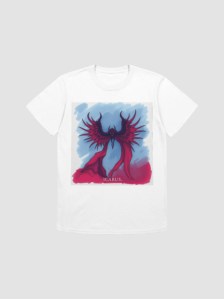 Icarus Nu Metal product image (2)