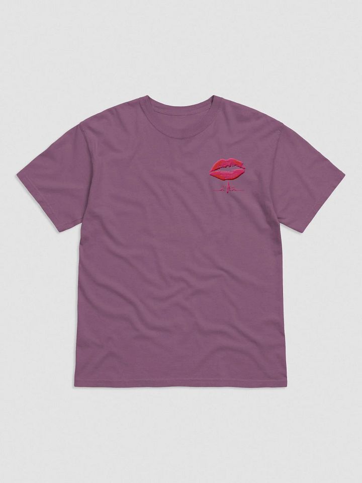 Kiss of Comfort Tee product image (9)