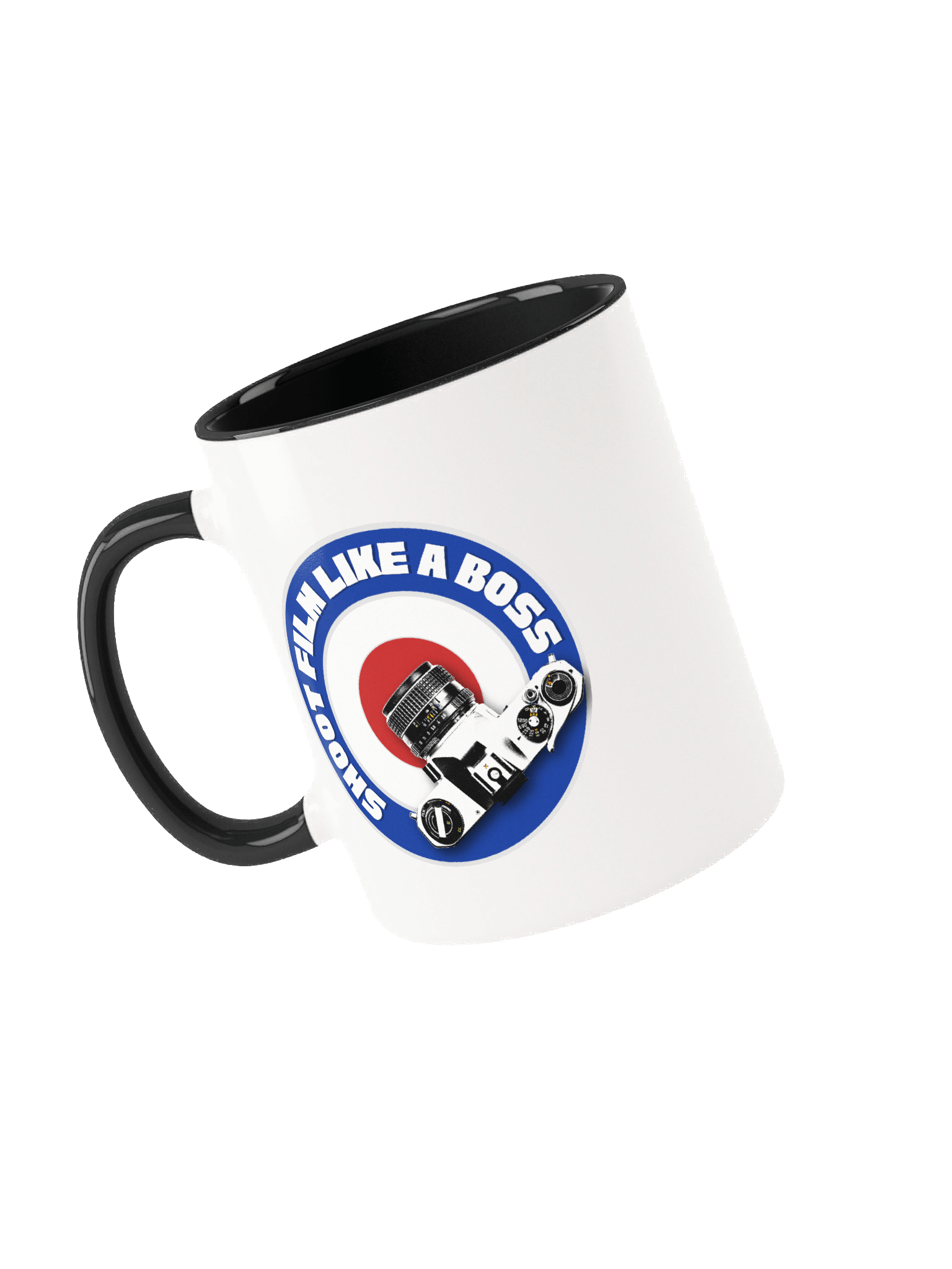 SFLAB LOGO MUG product image (5)