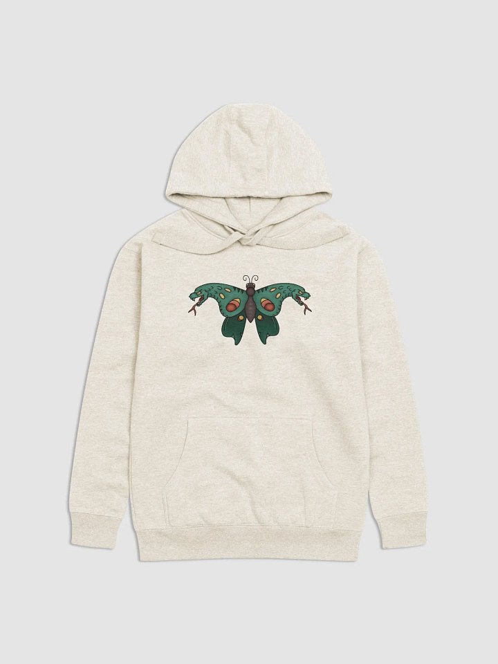 Atlas Moth Hoodie product image (3)
