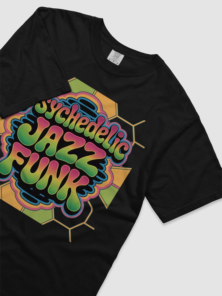 Jazz Hive - Psychedelic Jazz Funk product image (3)