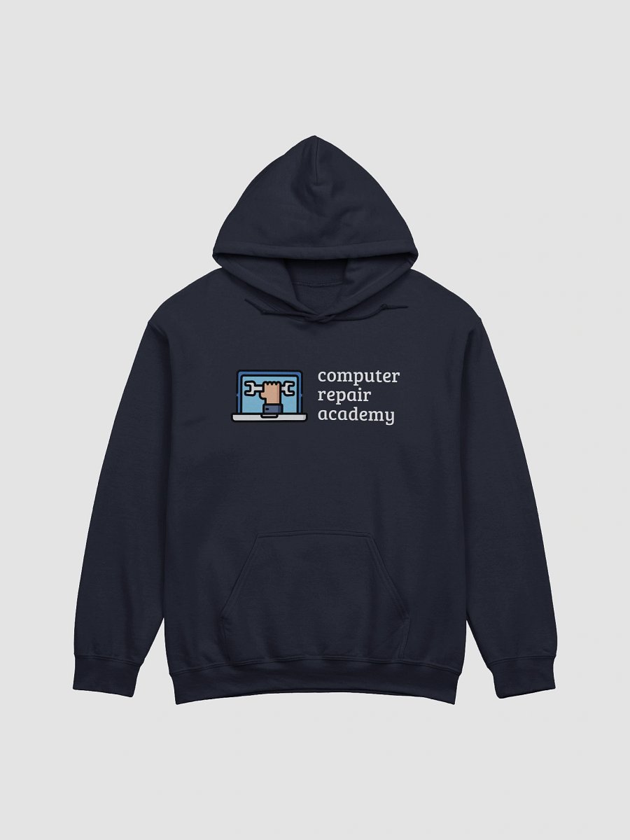 Computer Repair Academy - Hoodie product image (2)