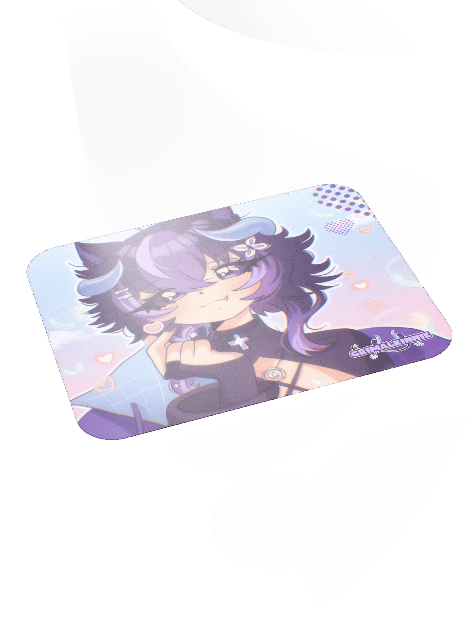 Retro Mouse Pad product image (4)