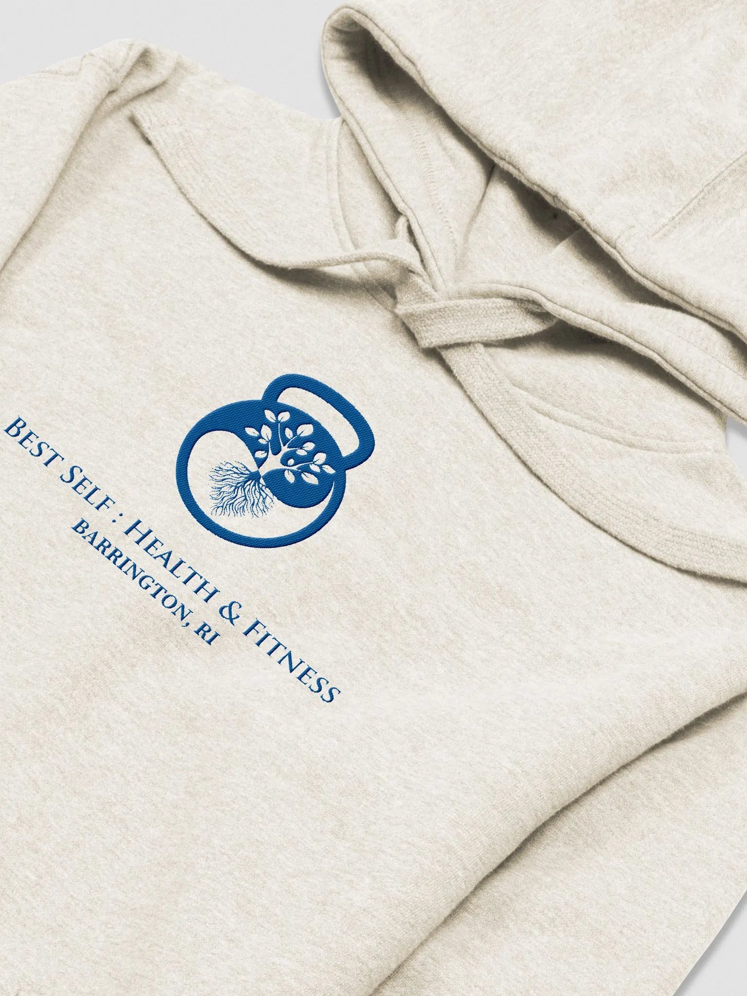 Best Self Barrington: Colored Logo product image (10)