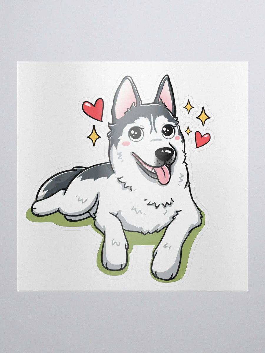 Sila Sticker product image (1)