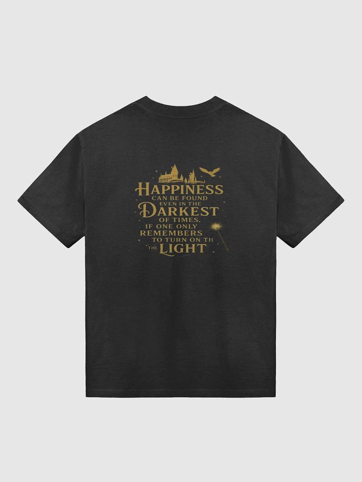 Best Selling -Enchanting Happiness Oversized T-Shirt product image (2)