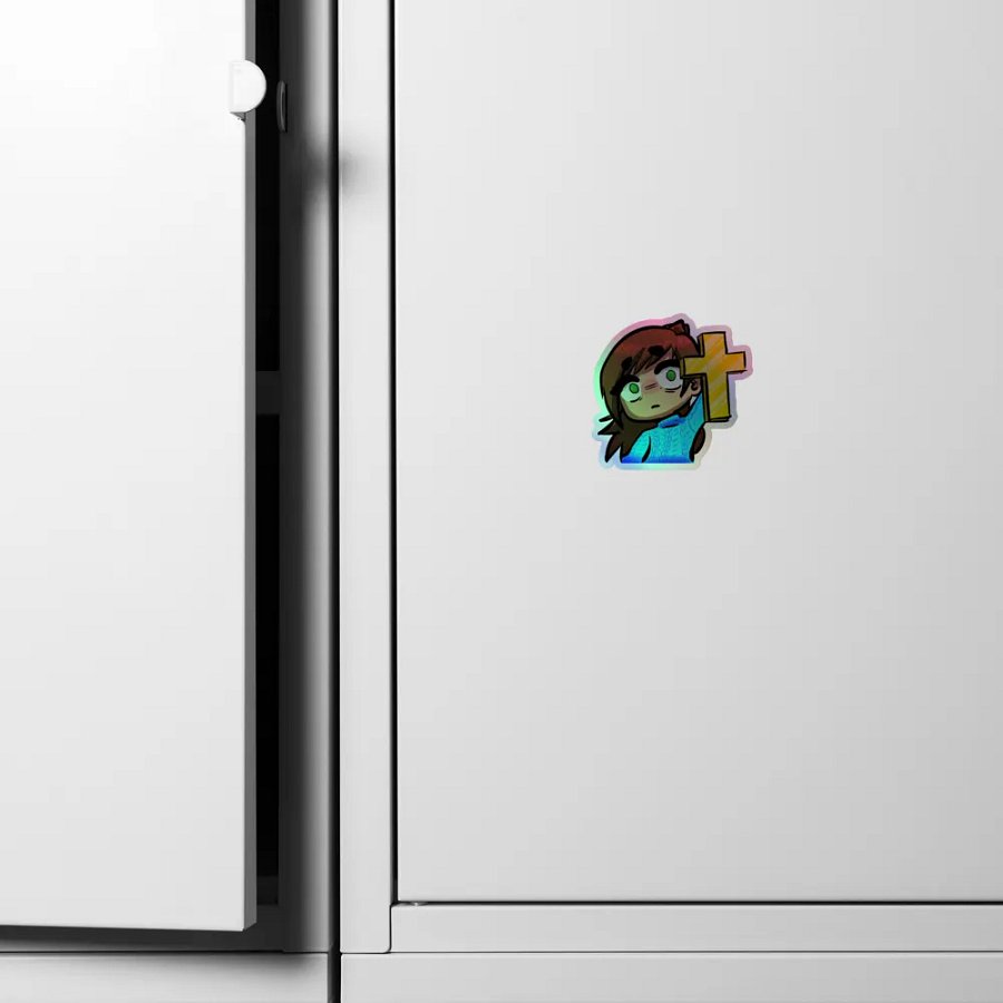 Cross Emoji product image (6)
