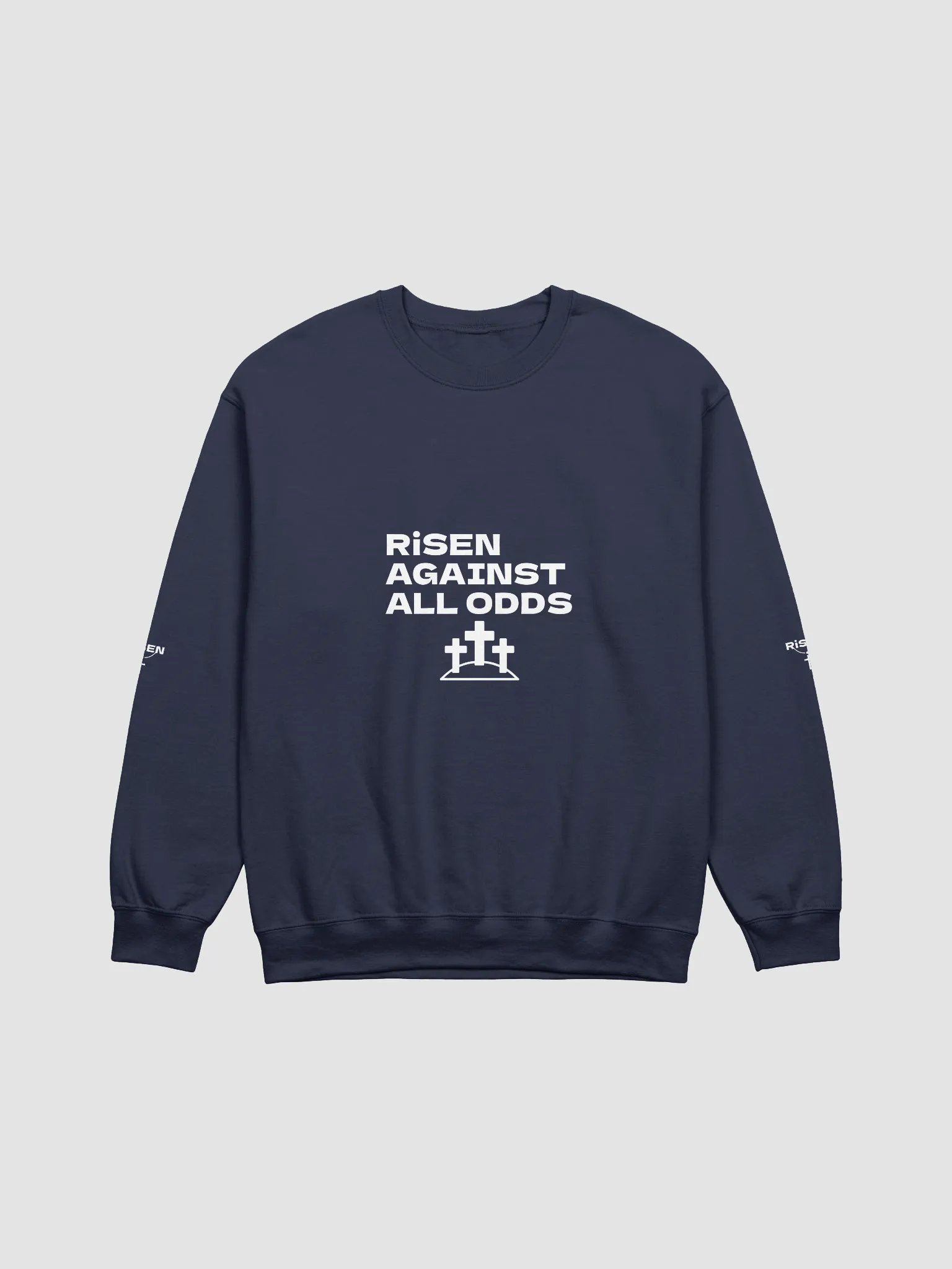 Luke 6:37 - RiSEN (CREW) product image (1)