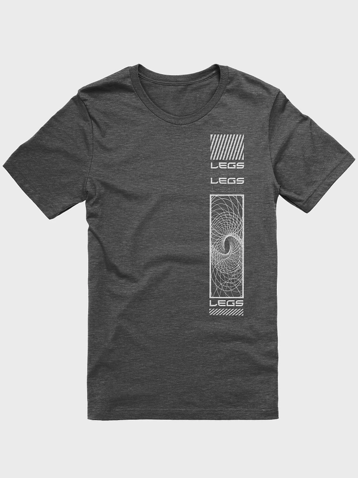 Legs Tech T-Shirt product image (1)