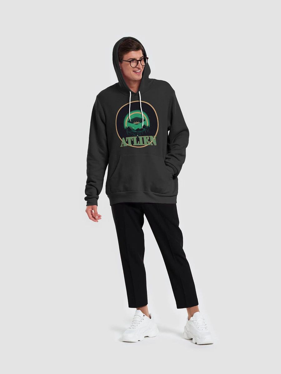 ATLien Men's Sweatshirt product image (6)