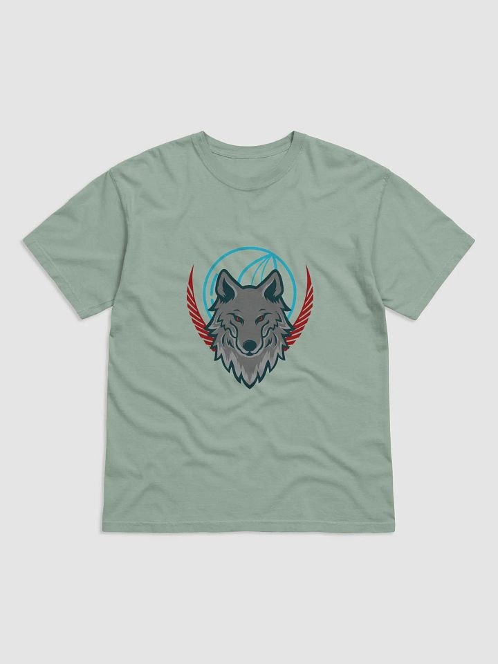 Logo Tee product image (11)