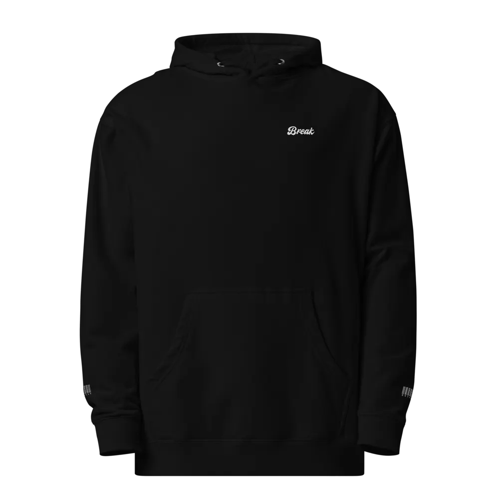 BTR - Cozy Comfort Unisex Hoodie product image (2)