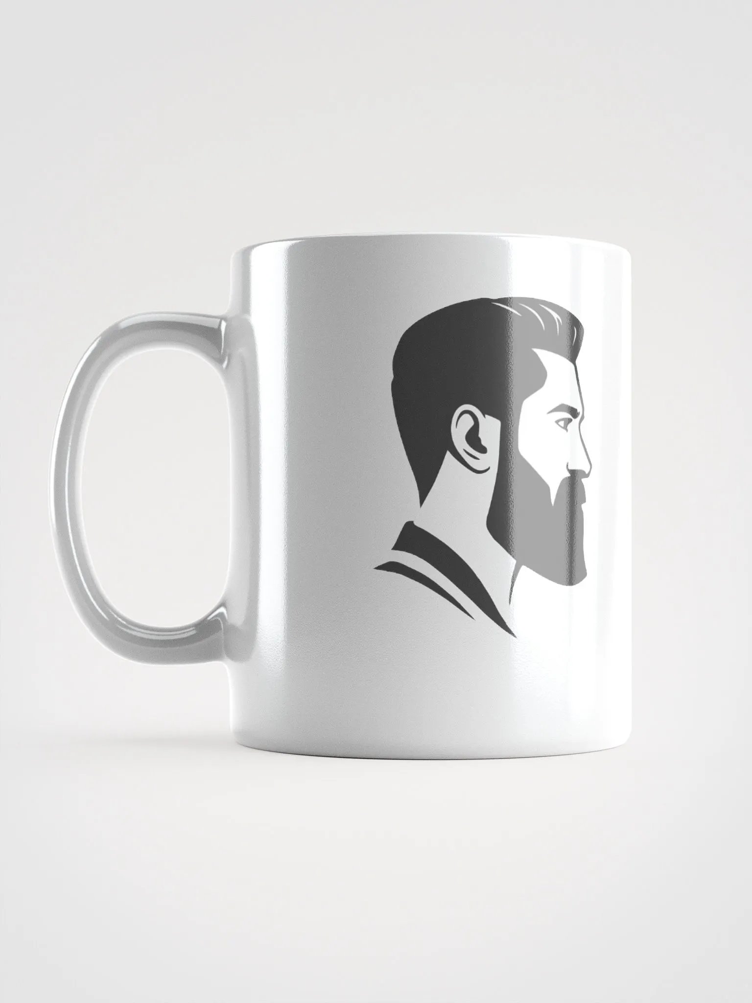 DICE DADDY Profile Mug product image (6)