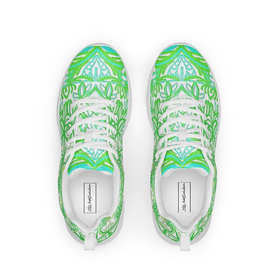 Mandala Harmony Women's Athletic Shoes product image (6)