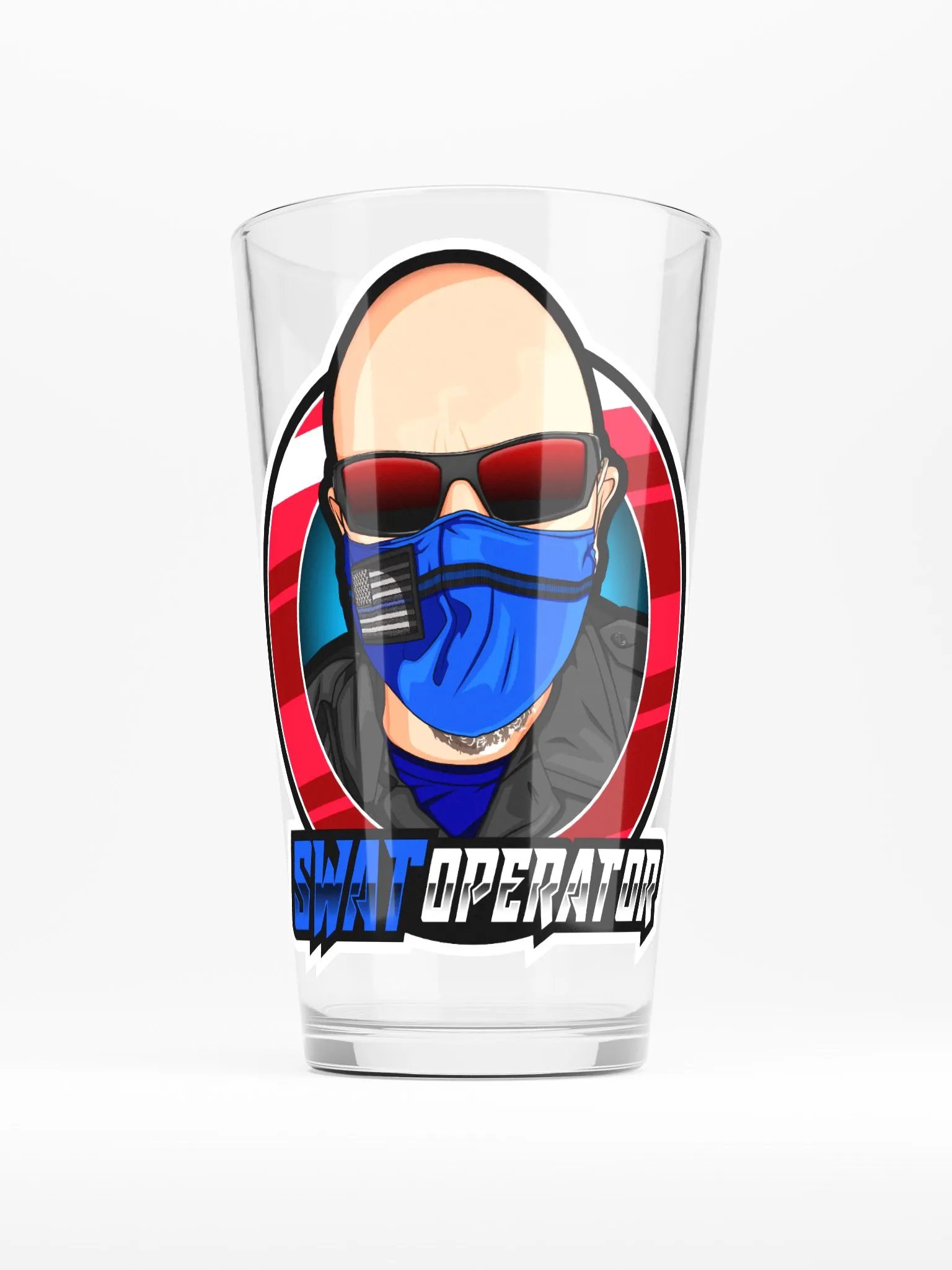 Pint Glass product image (1)
