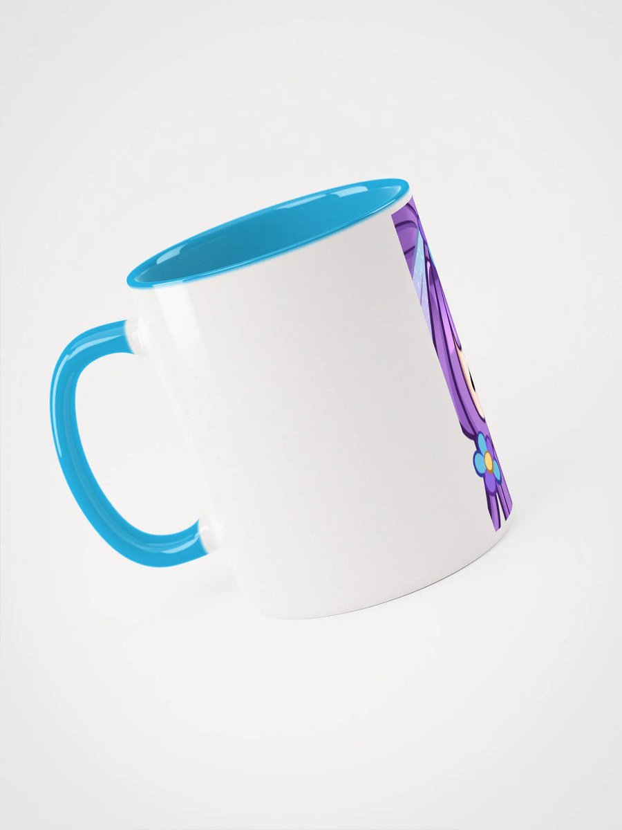 Happy Zero mug product image (5)