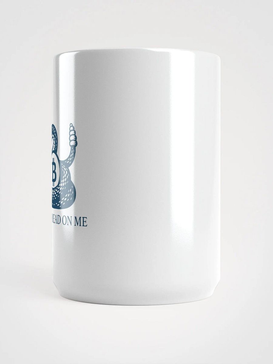 Don't Tread On Me Mug product image (5)