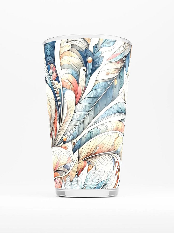 Feathery Tumbler product image (2)