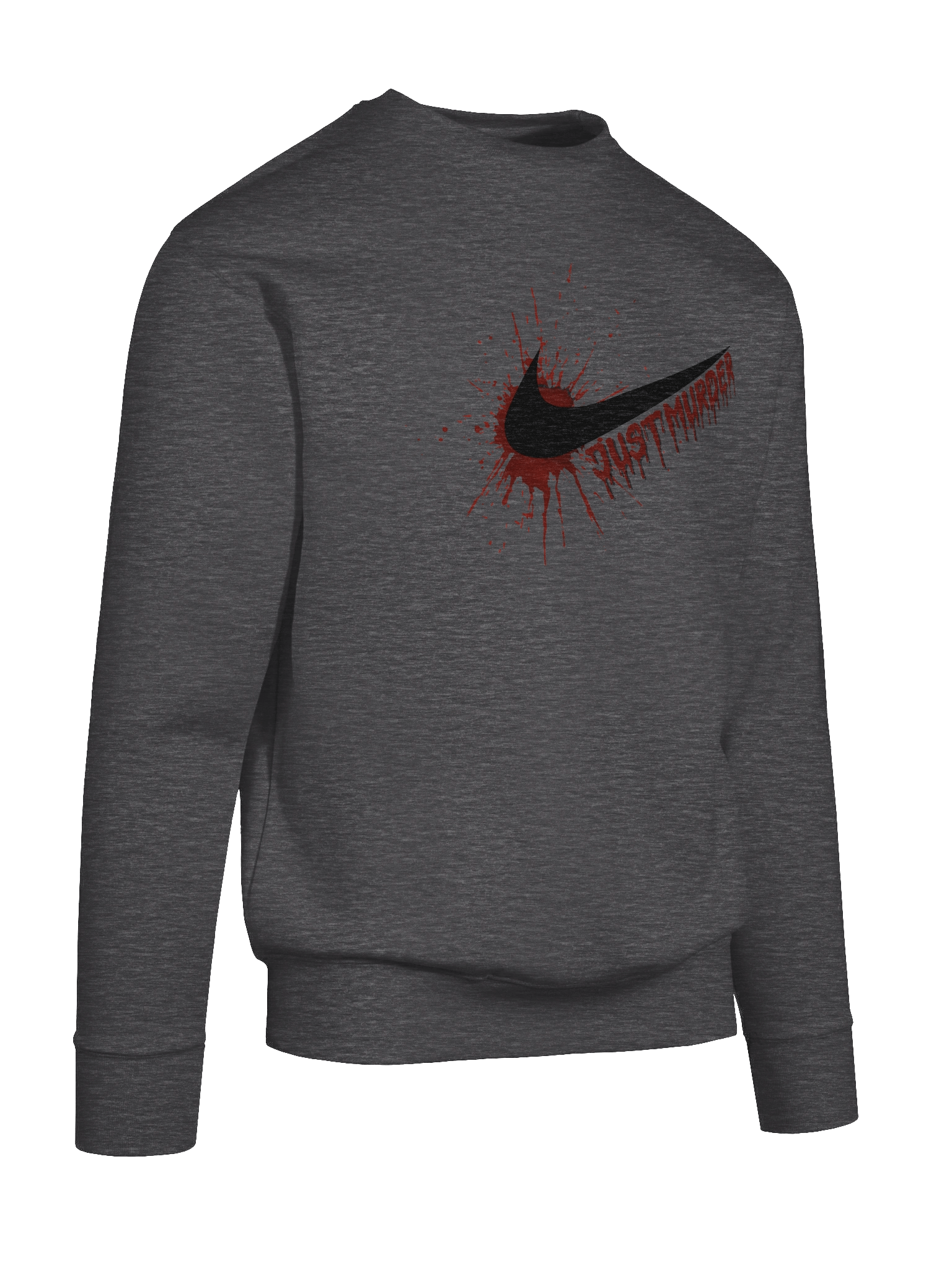 "Just Murder" Crewneck product image (10)