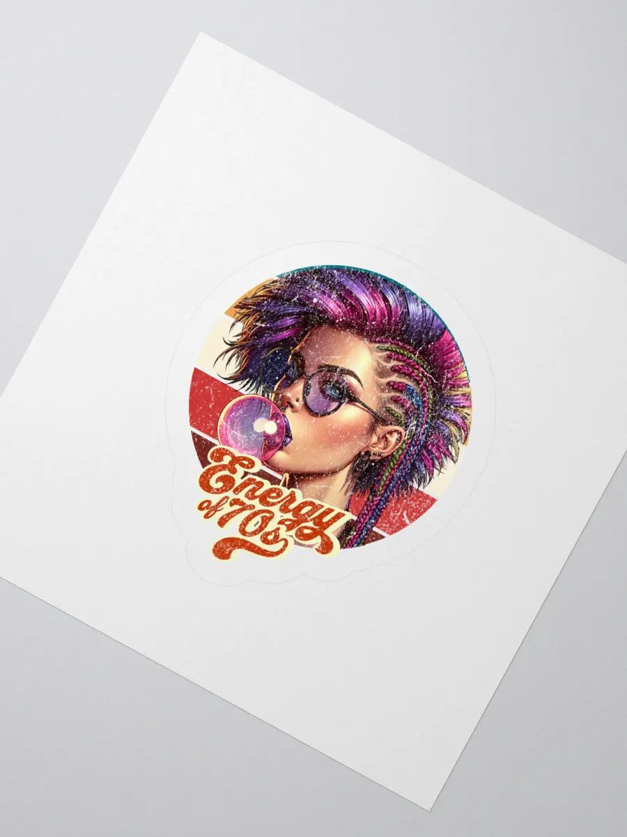 Punk Vibes product image (7)