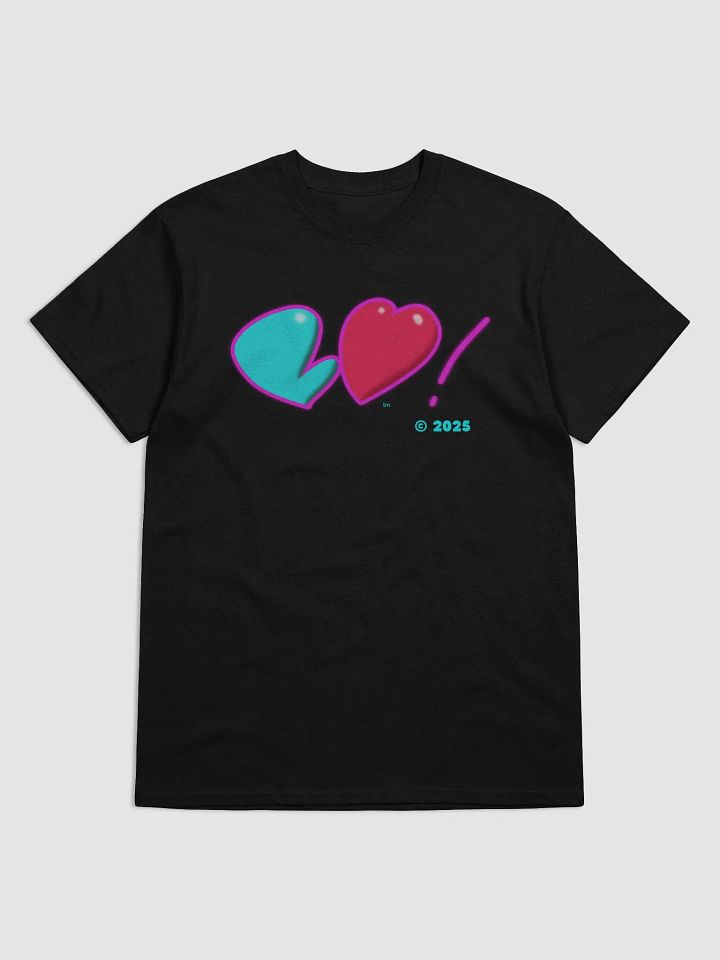 B♥! Original Tee product image (1)