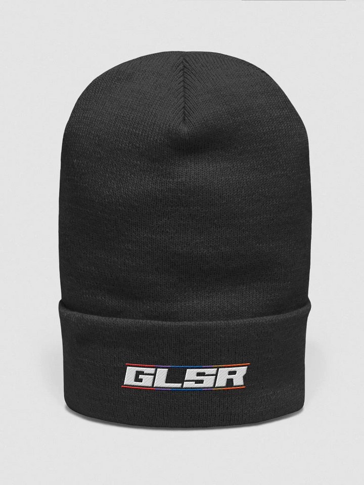 GLSR Beanie product image (1)