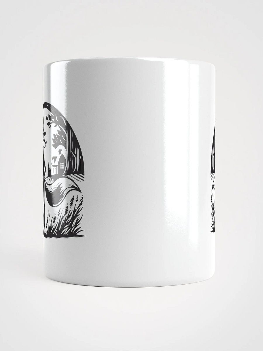 Fox Thief Mug product image (5)