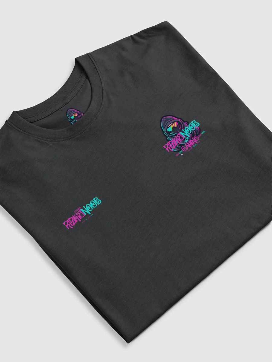 Rizkienoob Signature Tee product image (18)