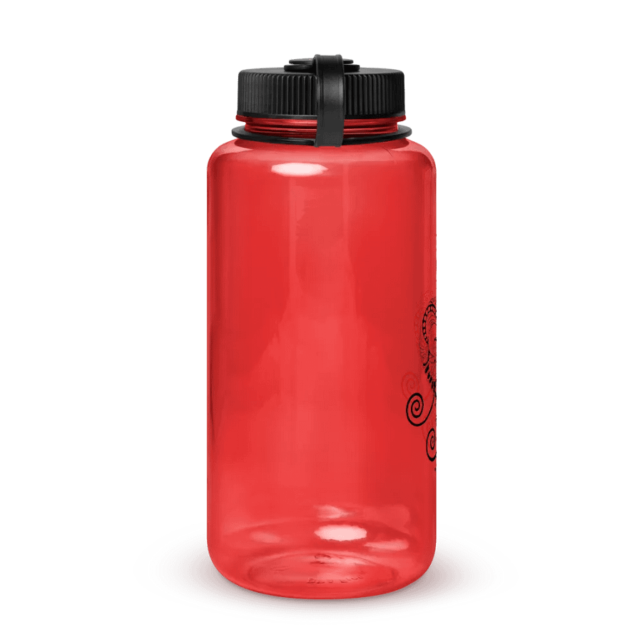 Bouteille d’Eau “Erzulie Freda” – Élégance et Amour Sacré product image (12)