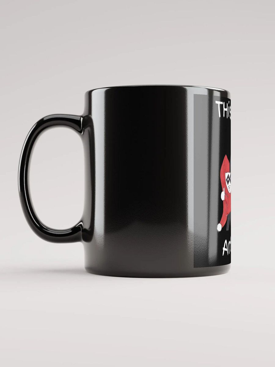 This Is My Art Mug... Mug product image (2)