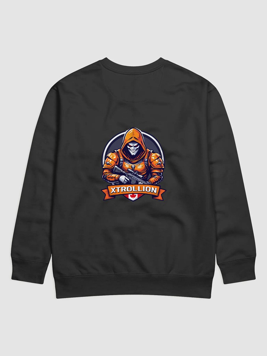 xTrollion Sweater product image (10)
