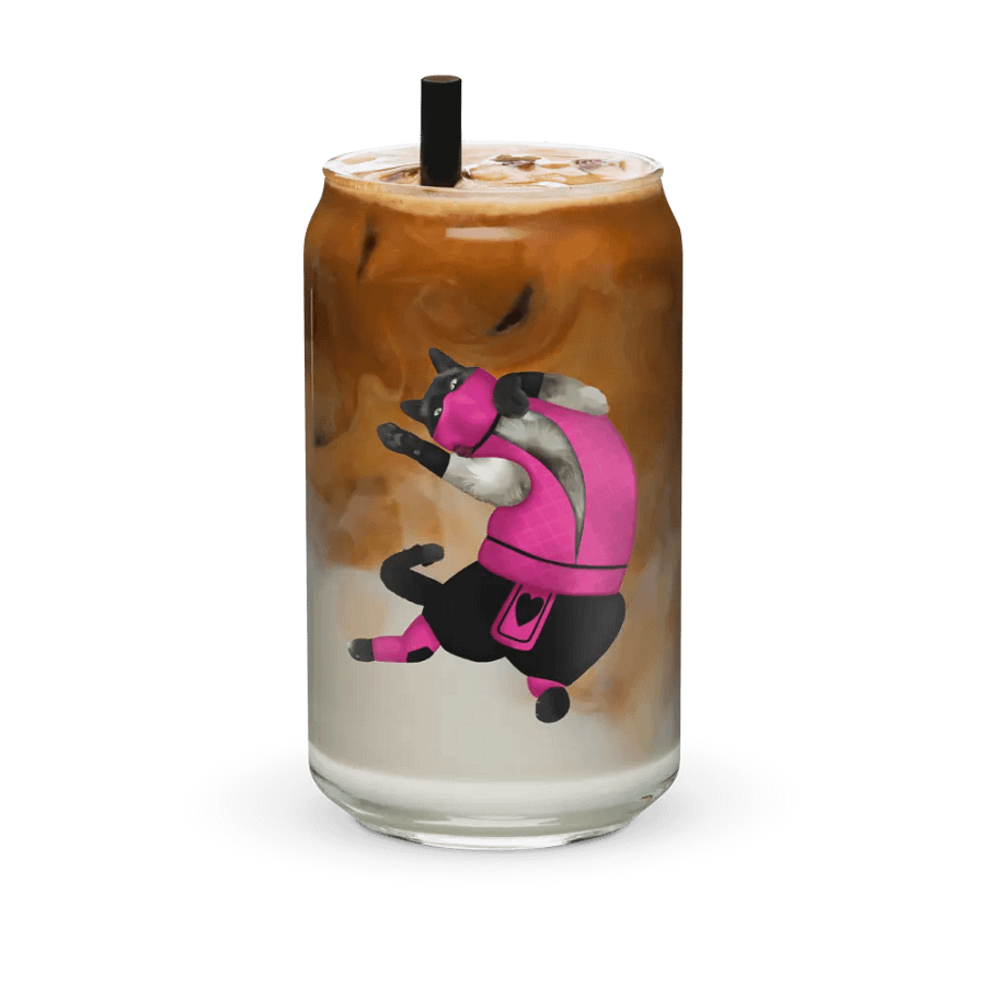 Kombat Kitty Kan Kup product image (7)
