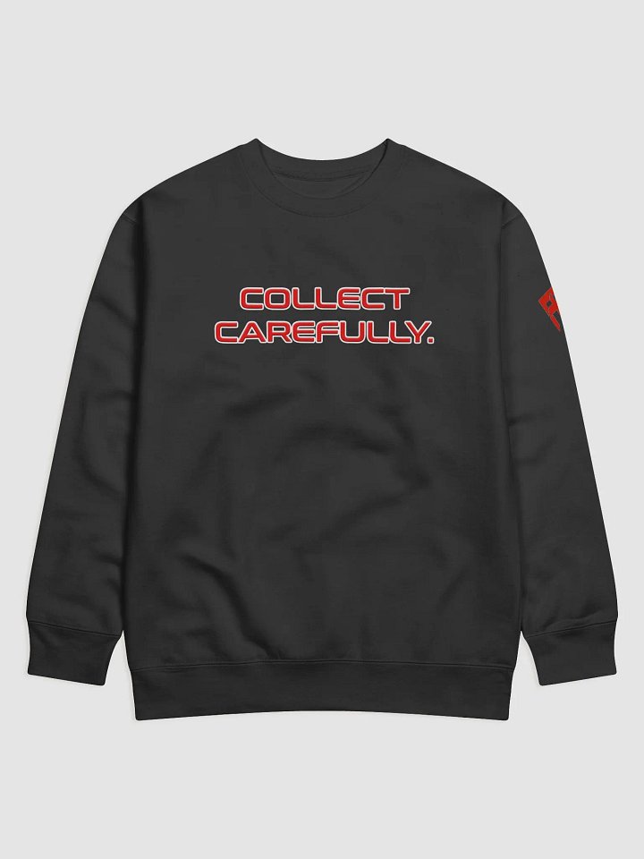 Collector Sweatshirt product image (1)