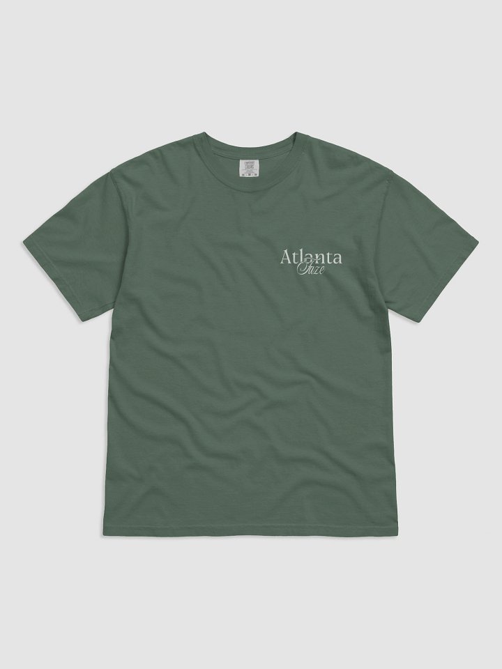 AF Golf Club Tee Green product image (1)