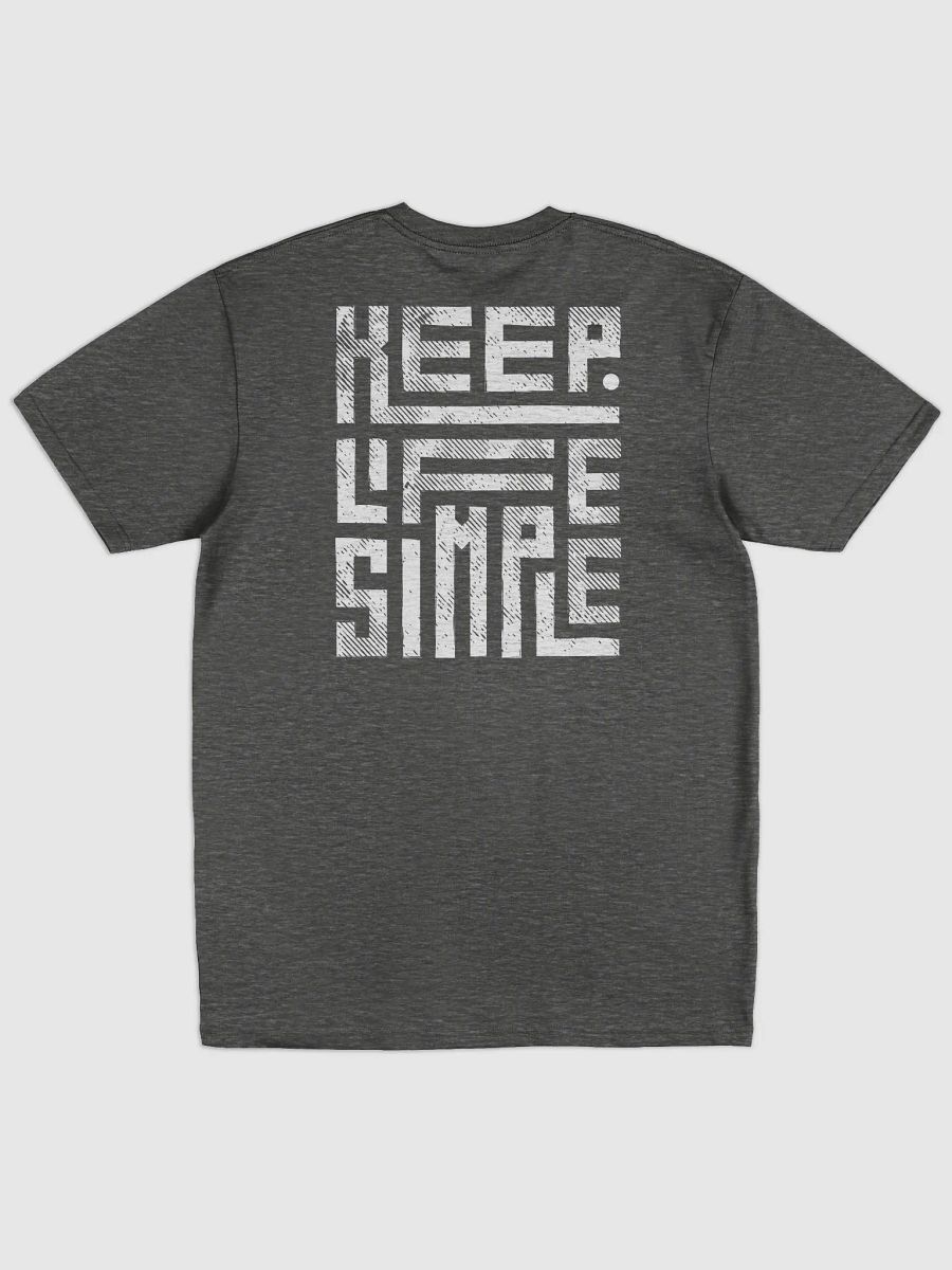 S Keep Life Simple product image (11)