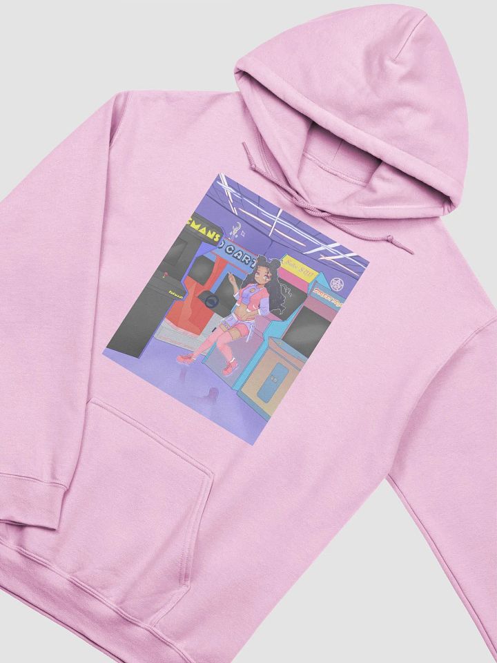 Day Well Spent Hoodie product image (15)