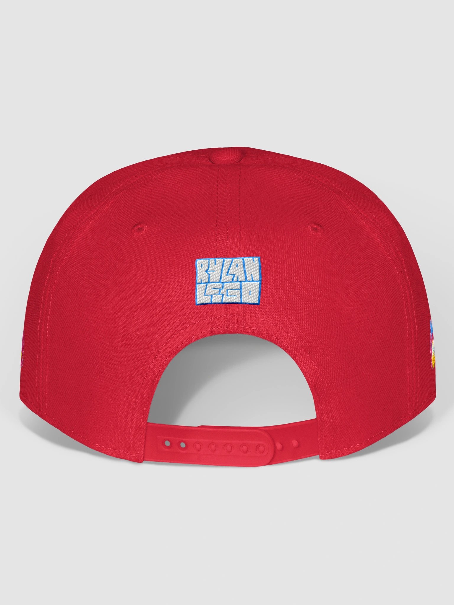 Pepper Snapback product image (20)