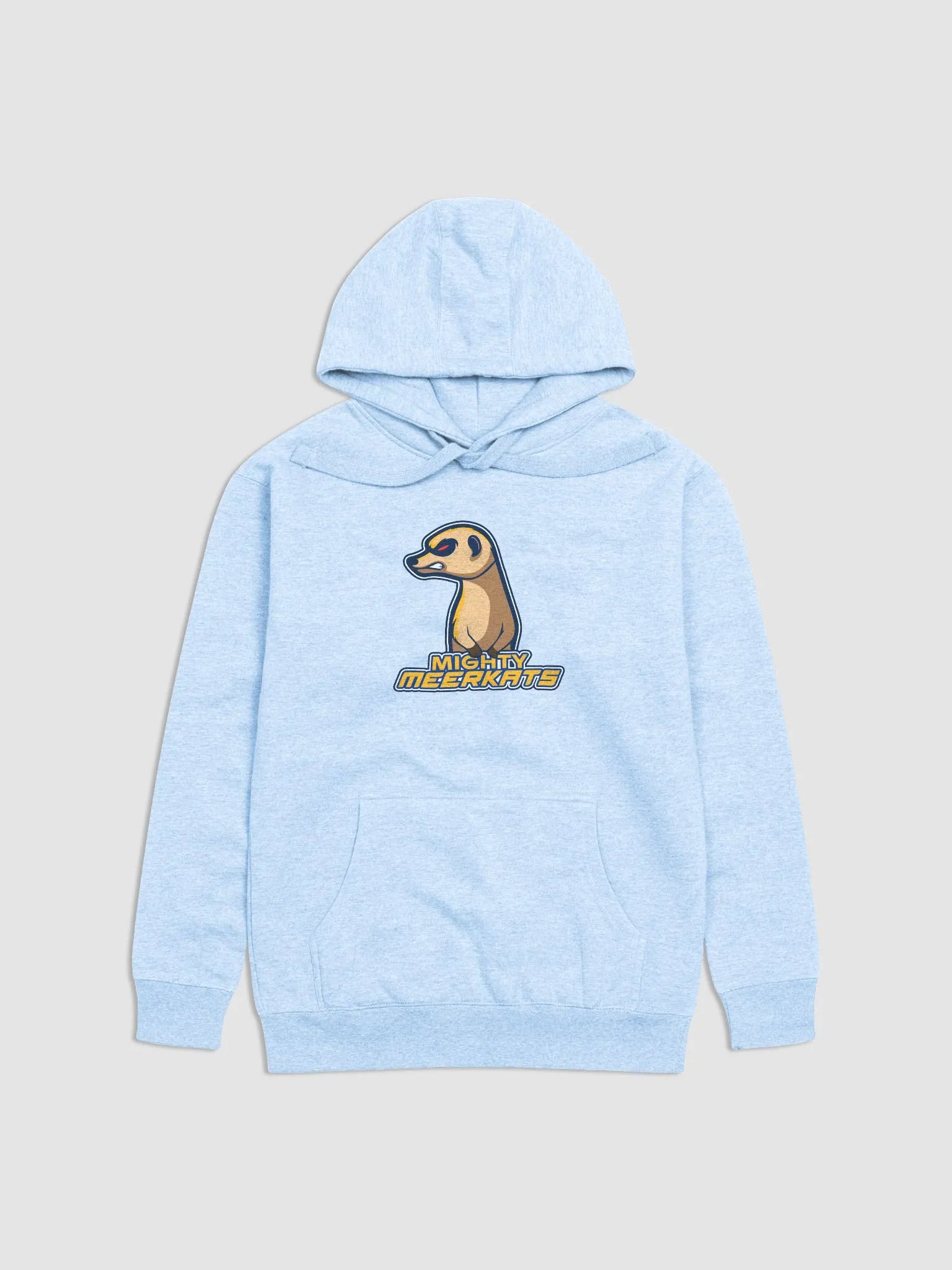 Might Meerkats Premium Hoodie product image (6)