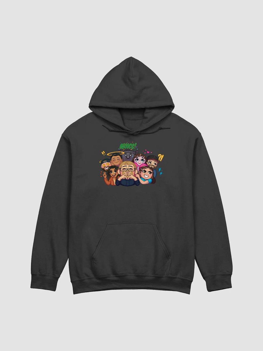 Group Hoodie product image (6)