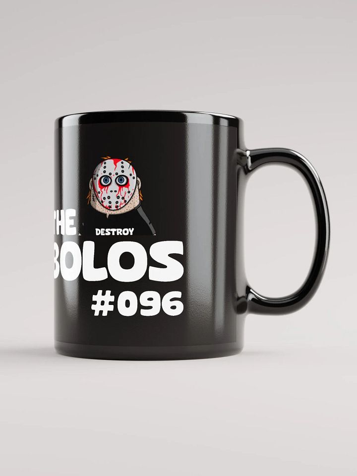 Bolo #096 product image (1)