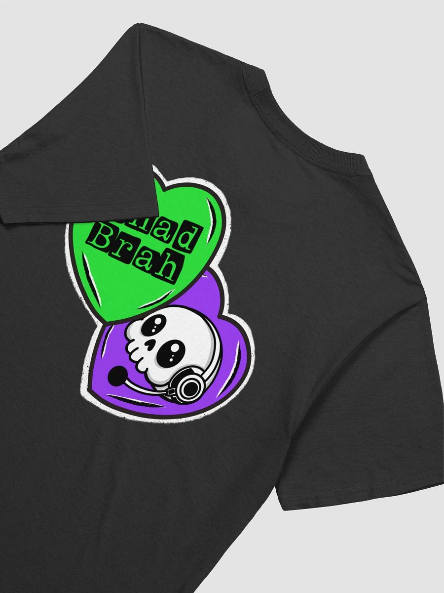 Rated: T BrahFam Unisex T-Shirt product image (4)